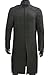 xcoser Mens Kylo Cosplay Robe & Under Tunic & Gloves & Scarf & Belt Outfit Costume