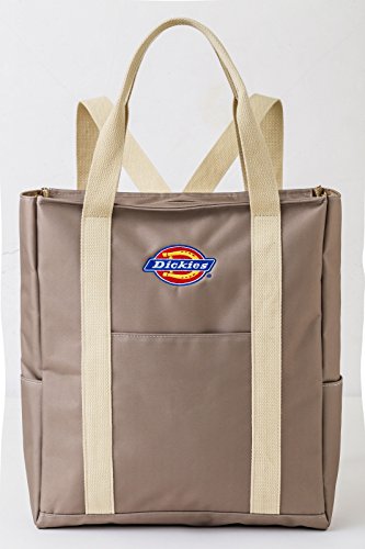 Dickies 2WAY BIGBAG BOOK 画像 B