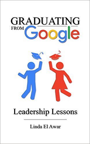 Graduating from Google: Leadership Lessons