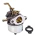 FitBest Carburetor carb for Tecumseh 632230 632272 H30 H50 H60 HH60 Engines with Gasket primary