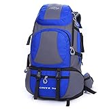 Paladineer Outdoor Sports Bag Hiking Backpack Cycling Backpack Daypack 38-liters