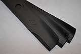 Replacement part For Toro Lawn mower # 106636 BLADE KIT (3 PACK)
