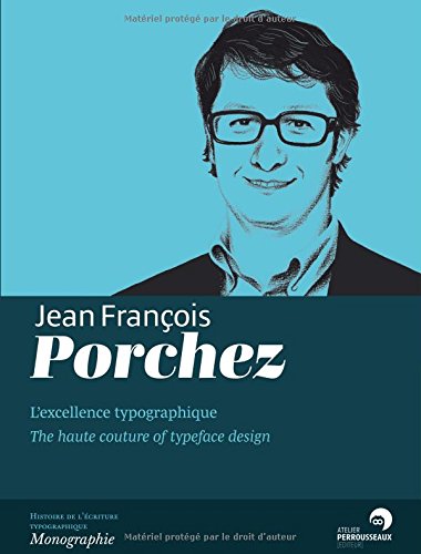 Jean-François Porchez