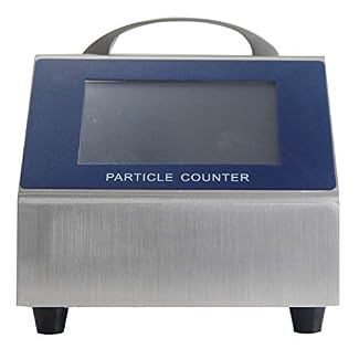 Cleanroom Dust Particle Counter Y09-301 Laser Particle Counter
