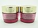 Lot 2 x Estee Lauder Resilience Lift Night Face & Neck Creme 0.5 oz each