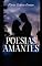 Livro POESIAS AMANTES: POETISA MÁRCIA EUDÓCIA
