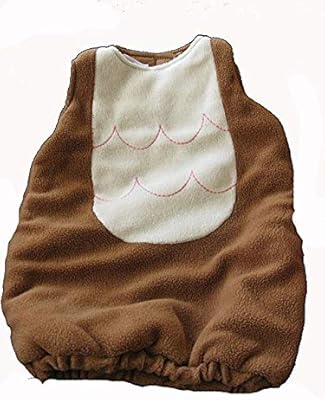 Pottery Barn Kids Brown Costume For Girls Amazon Ae Marhaabaa