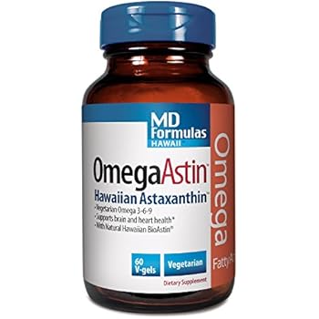 astaxanthin hawaiian bioastin gelcaps omega gluten vegan
