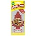 LITTLE TREES Car Air Freshener | Hanging Paper Tree for Home or Car | Spice Market | Pack of 12
