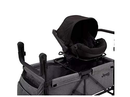 jeep stroller wagon accessories