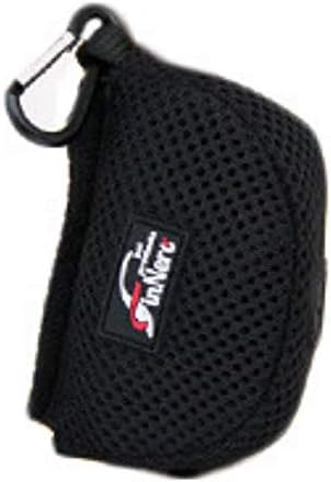 FinNero Pet Products, Finland – GAGGA Bag Holder (Black)