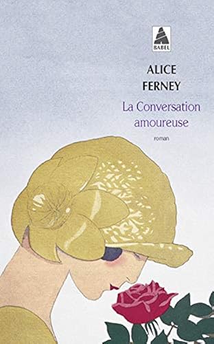 Download La conversation amoureuse PDF