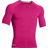 Men’s HeatGear® Sonic Compression Half Sleeve