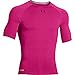 Men’s HeatGear® Sonic Compression Half Sleeve
