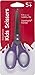 SchoolWorks 5 Inch Squishgrip Blunt-tip Kids Scissors, Assorted Colors (153520-1001)