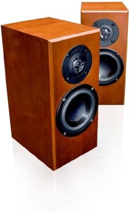 totem bookshelf speakers
