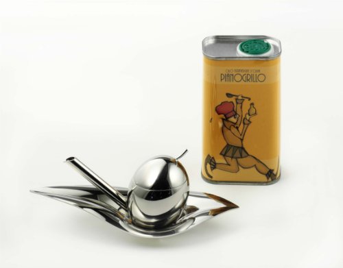 Alessi Taste-Huile Personal Olive Oil Taster
