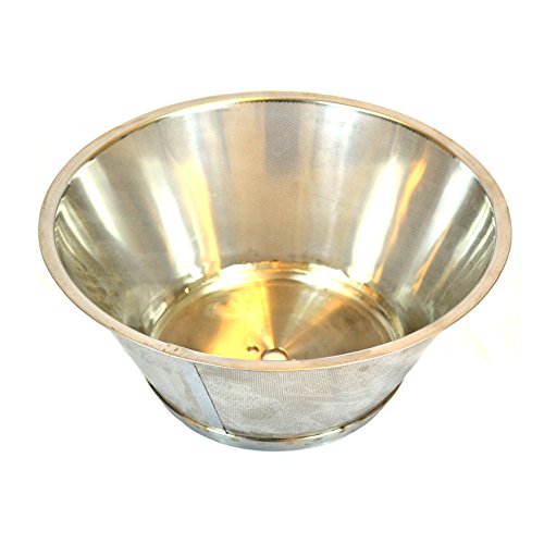 RUBY 2000 JUICER PARTS