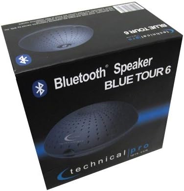 tpro bluetooth speaker