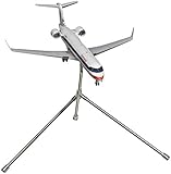 Gemini200 American Eagle CRJ-700 Airplane Model (1:200 Scale)