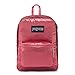 JanSport High Stakes Backpack - Slate Rose Pink Satin