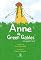 Livro Anne de Green Gables: uma graphic novel (Universo Anne)