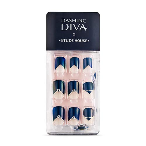 Etude House Dashing Diva Magic Press #3