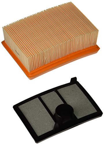 Stens 605-509 Air Filter Kit Replaces Stihl 4224 140 1801, 4224 141 0300