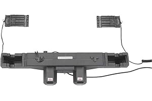 EYL Medical Supplies Replacement Motor Compatible with Drive Medical SEMI Electric Delta Beds and Other Manufactures