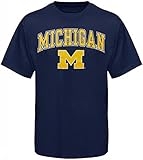 University of Michigan Apparel T-Shirt Sweatshirt Hat Hoodie Wolverines Clothing