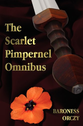 The Scarlet Pimpernel Omnibus