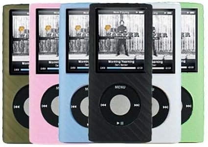 Apple Ipod Nano 4th Generation Amazon