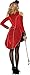 InCharacter Costumes Women's Big Top Tease Burlesque Costume