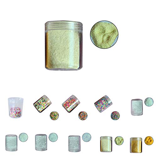 Fengyuanhong Simulation Schokostreusel Zucker Nadel Simulation Eiscreme-Kuchen-Dekoration