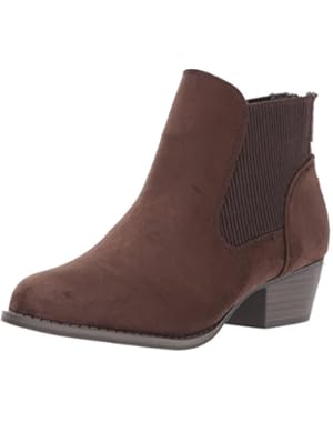 Women's Harper Ankle Bootie