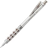 Pentel Graph Gear 1000 Automatic Drafting Pencil, 0.3mm, Brown Accents, 1 Pencil (PG1013E)