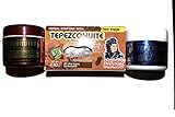 Set of 2 Tepezcohuite Creams and 1 Bar soap 