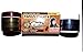 Set of 2 Tepezcohuite Creams and 1 Bar soap 