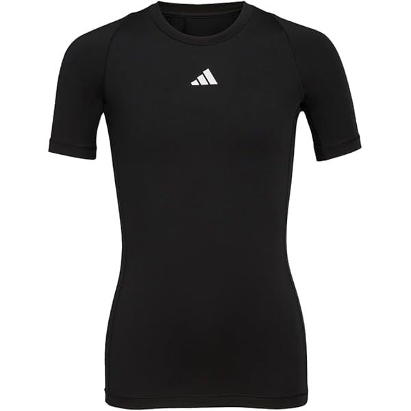 Amazon.com: adidas Boys' Moisture Wicking Techfit