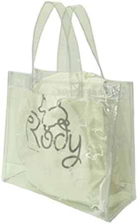 Amazon ロディオリジナルビニールバッグ B クリア おもちゃ雑貨 おもちゃ