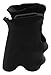Hogue 85000 Ruger P85 - P91 Rubber grip with Finger Grooves