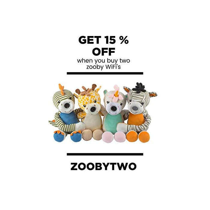zooby wifi
