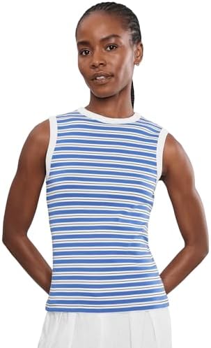 MaRe ® Luxury Merino Wool Blend Men's Sleeveless Shirt Muscle Tank