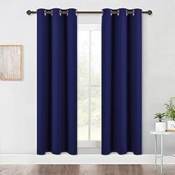 NICETOWN Living Room Blackout Draperies