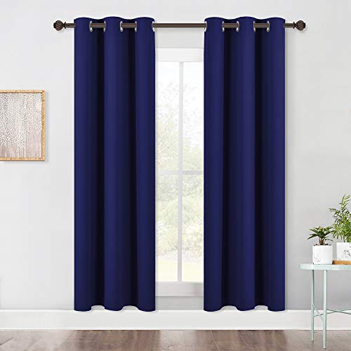 NICETOWN Living Room Blackout Draperies