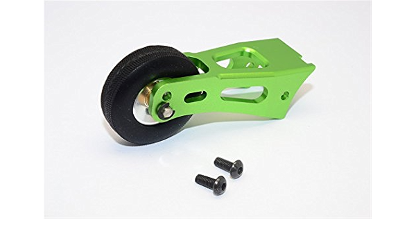 rc lunch box upgrades