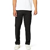 Dockers Men's Straight Fit Easy Khaki Pants