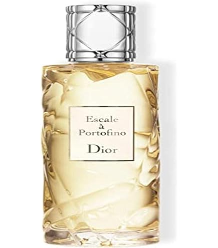 Amazon.com : Christian Dior Escale A Portofino Eau De Toilette