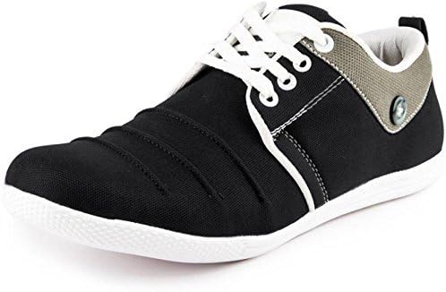 Men's Canvas Casual Sneakers