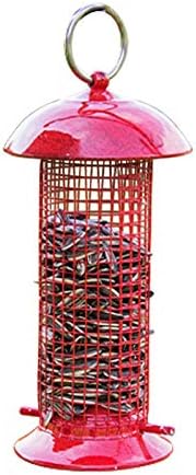Xuping shop Bird supplies accessories Bird cage nest outdoor gardening park pigeon feeder bird food appliance rest shelf